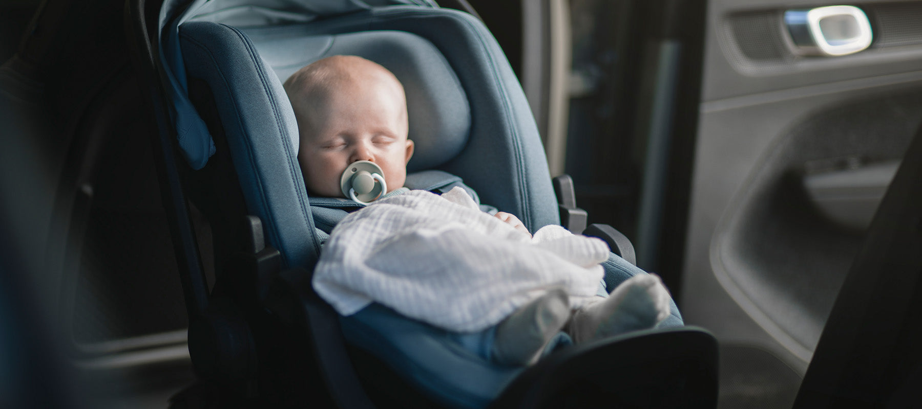 Testsieger Kindersitze
