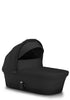 Babywanne für 'Gazelle S' Moon Black
