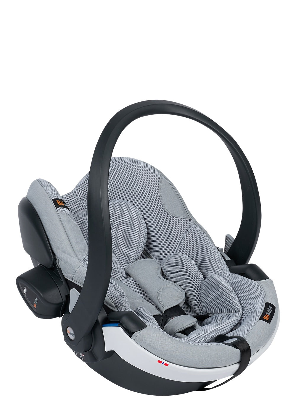 iZi Go Modular X2 i-Size Fresh Peak Mesh