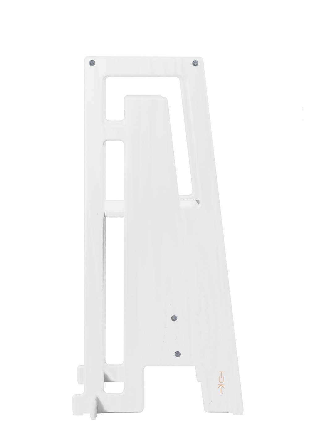 Lernturm White