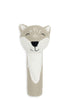 Rassel 'Fox'