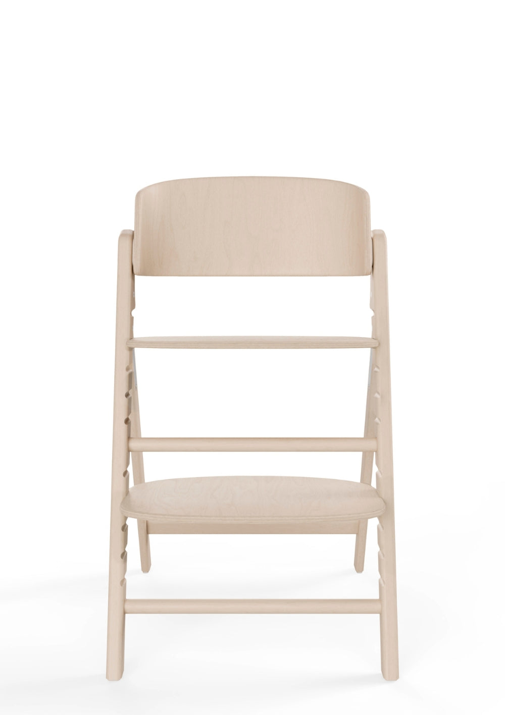 Cybex Hochstuhl Click & Fold 3-in-1 Set All Natural