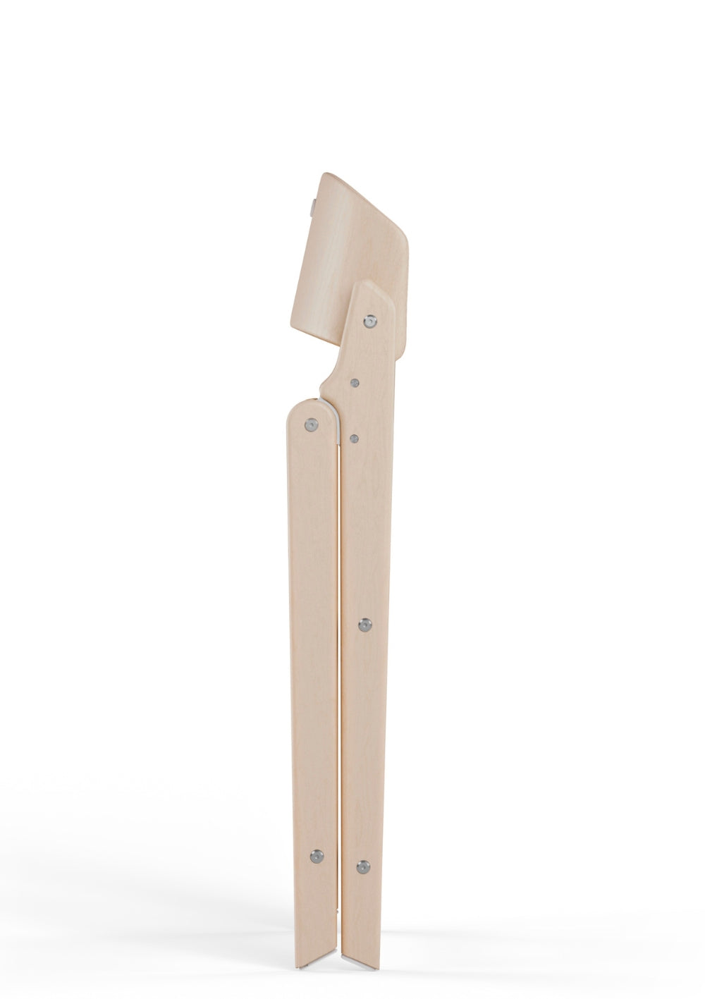 Cybex Hochstuhl Click & Fold 3-in-1 Set All Natural