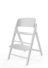 Hochstuhl 'Click & Fold' All White
