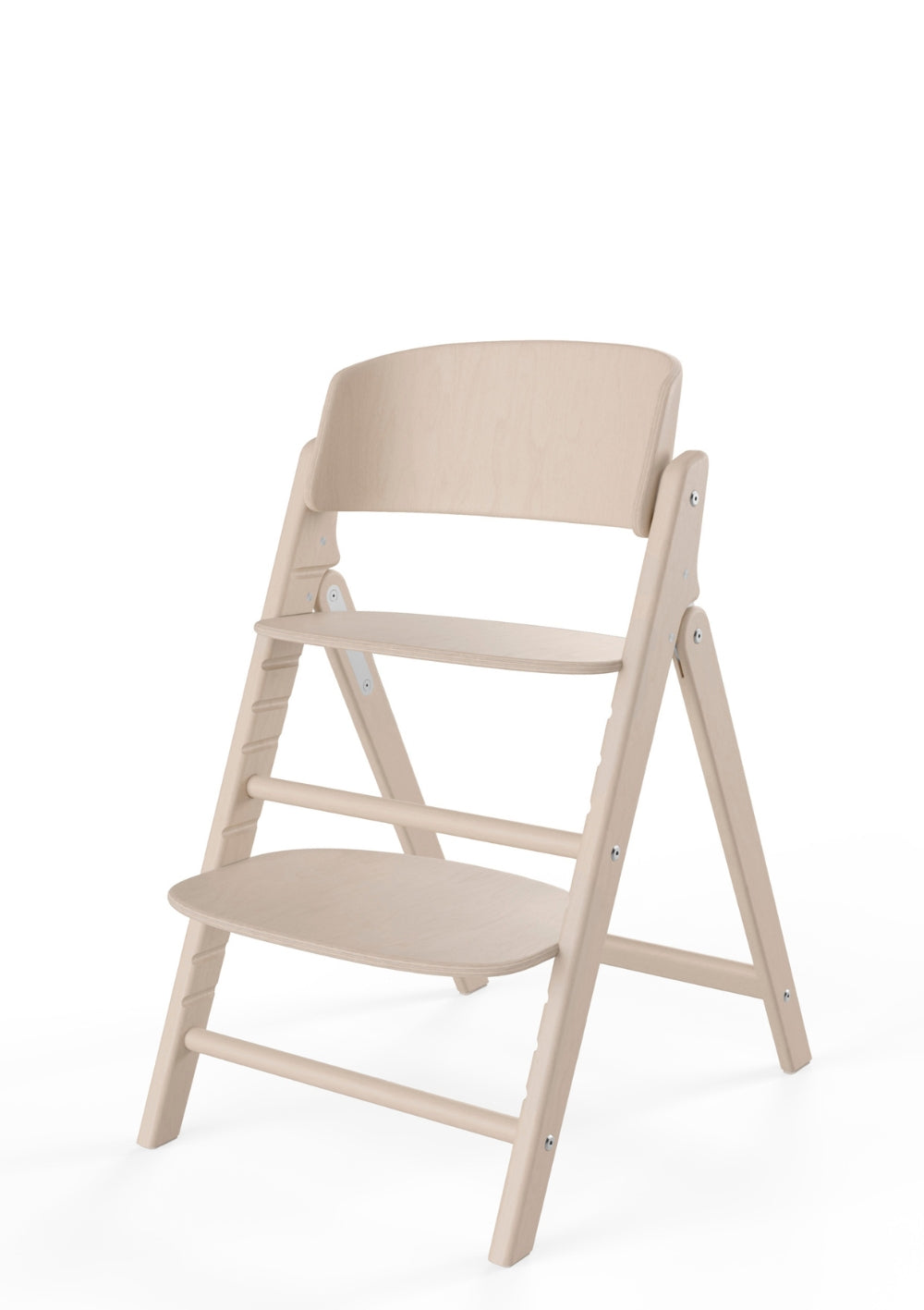 Cybex Hochstuhl Click & Fold All Natural