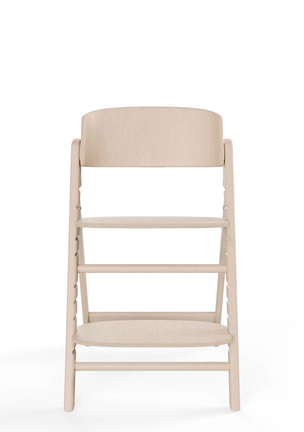 Cybex Hochstuhl Click & Fold All Natural