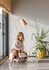Bauspielzeug 'Explorer-Set' 20-teilig Sand Grey / Honey Yellow