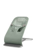 3-in-1 Babywippe 'Evolve' Mesh sage green