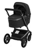 Kinderwagen-Set 'Fame' Twillic Black