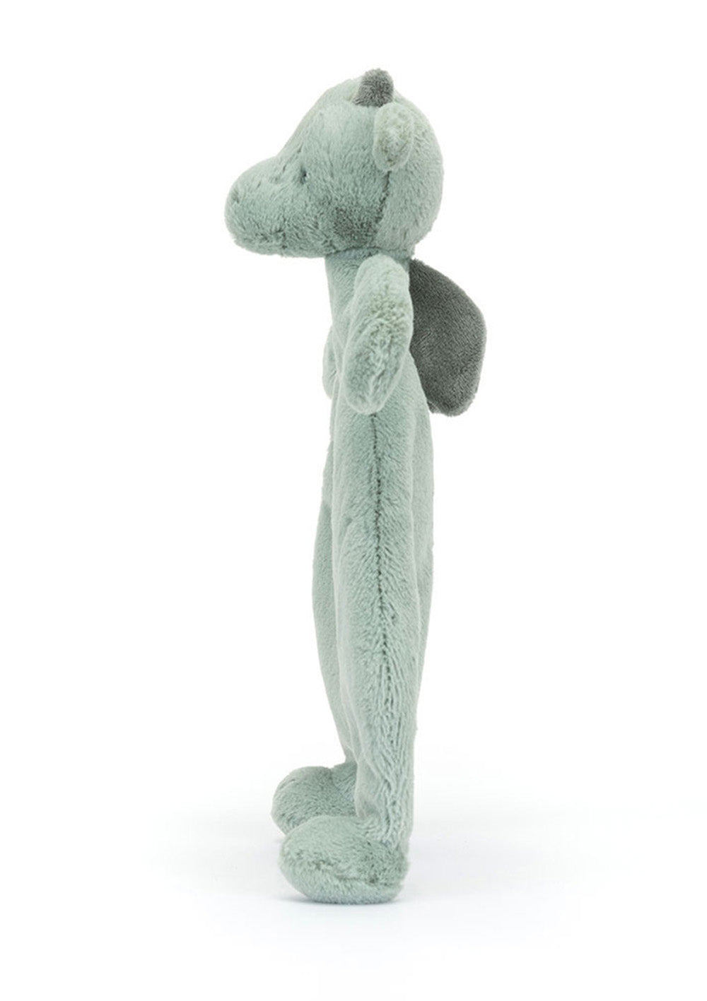 Jellycat Drache Schmusetuch 'Bashful Dragon Comforter'