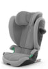 Folgesitz 'Solution G2 i-Fix' PLUS Stone Grey
