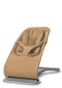 3-in-1 Babywippe 'Evolve' Knit Camel