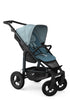 Sportwagen 'Mono 4' Blau