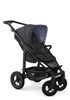 Sportwagen 'Mono 4' Premium Schwarz