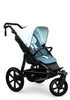 Sportwagen 'Pro' blau