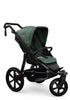 Sportwagen 'Pro' olive