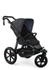 Sportwagen 'Pro' premium schwarz