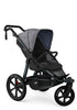 Sportwagen 'Pro' Premium Grau