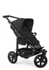 Sportwagen 'Mono 3' Schwarz