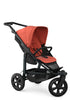 Sportwagen 'Mono 3' Lachs