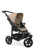 Sportwagen 'Mono 3' Sand