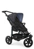 Sportwagen 'Mono 3' Premium Schwarz