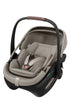 Babyschale 'Coral Slide Pro' Sapphire Sand