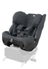 Kindersitz 'Pearl XL Slide Pro' Authentic Graphite