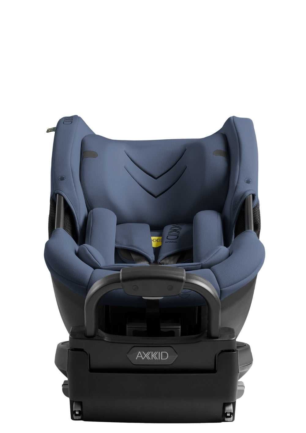 Axkid Reboarder 'Spinkid 2' Glacier Lake Blue