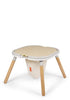Spieltisch Graphit Grau