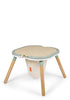 Spieltisch Pastell Grün