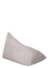 Lounger Sitzsack Cord Koala Grau