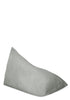 Lounger Sitzsack Cord Salbei Grün