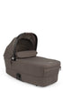 Babywanne 'MIXX next' faltbar Chestnut