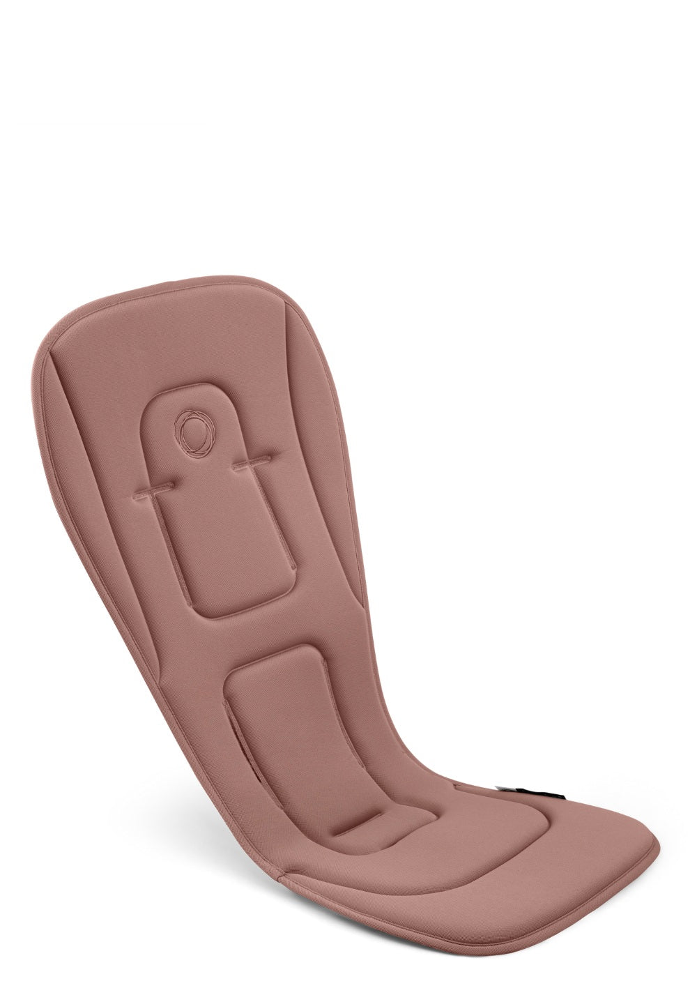 Bugaboo Doppel-Komfort Sitzauflage Dusty Pink