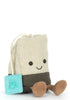 Teebeutel Kuscheltier 'Amuseables Steepy Tea Bag'
