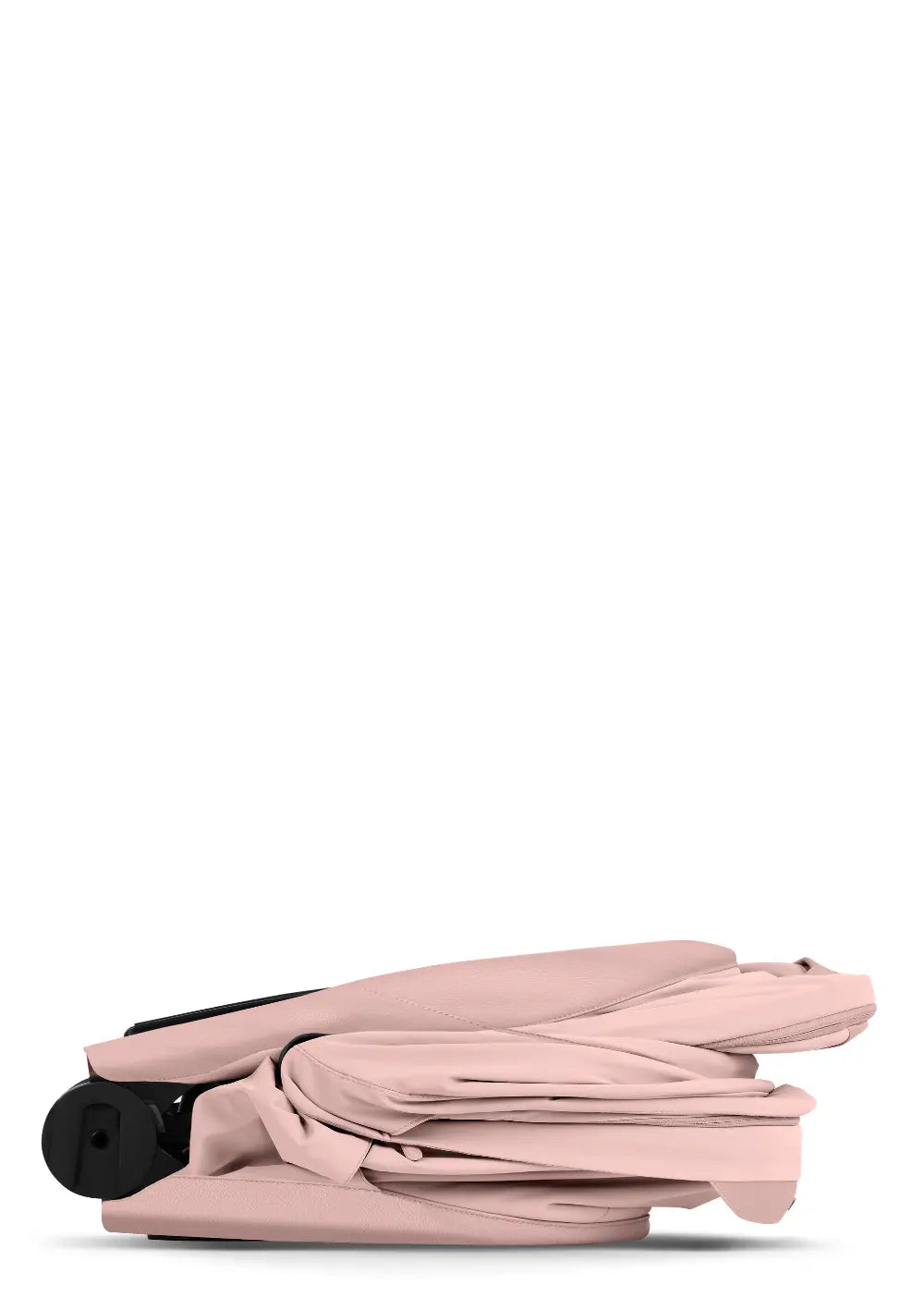 Cybex Fold Lux Carry Cot Peach Pink