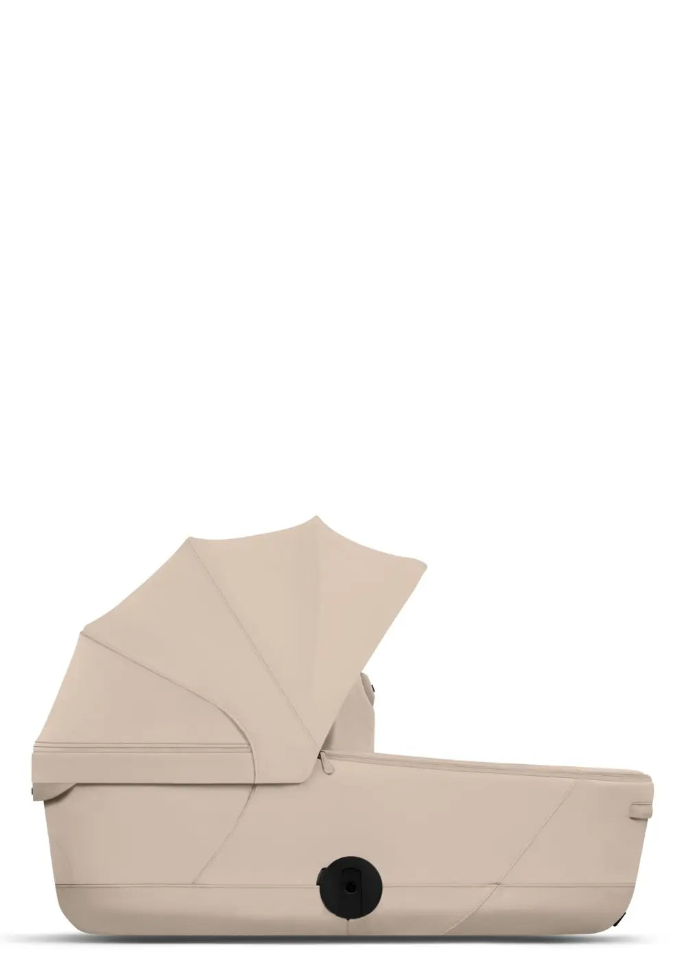 Cybex Babywanne 'Fold Cot Style' für Mios & Coya faltbar Cozy Beige