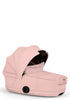 Babywanne 'Fold Lux Carry Cot Style' für Mios & Coya faltbar Peach Pink