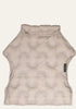 Wetter-Cover für Babytrage Creme