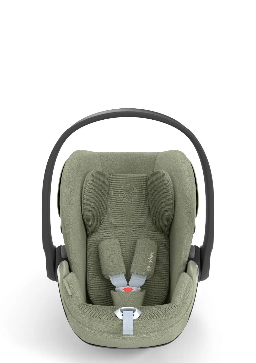 CYBEX Cloud T i-Size PLUS Sage Green