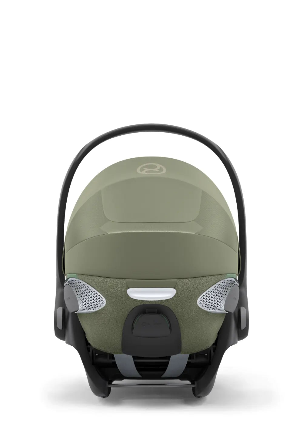 CYBEX Cloud T i-Size PLUS Sage Green