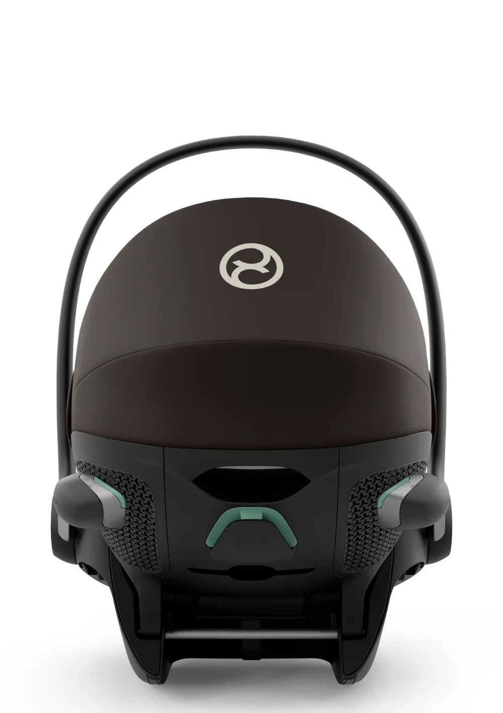 Cybex Babyschale 'Cloud G3 i-Size Plus' Chocolate Brown