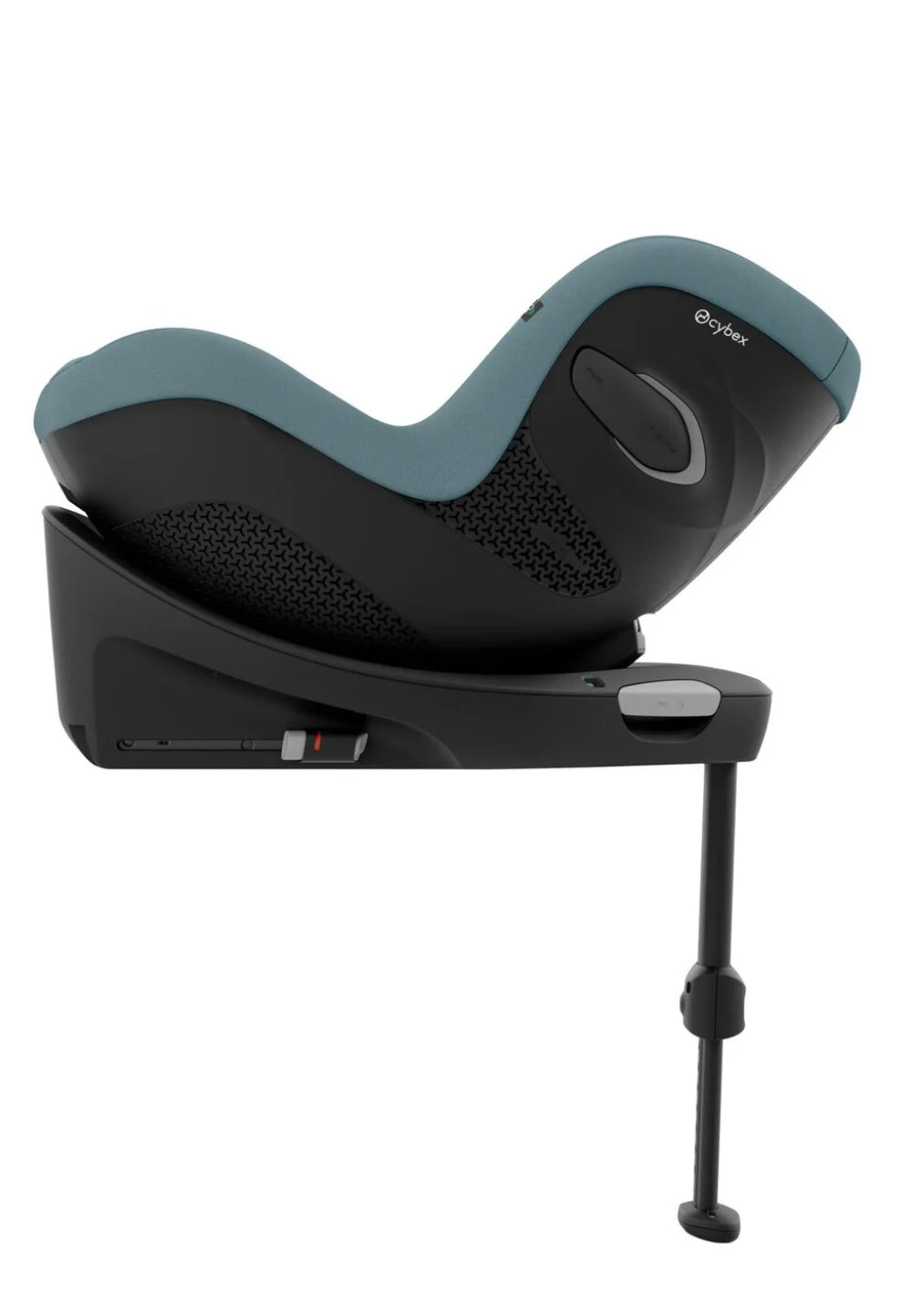 Cybex Kindersitz 'Sirona G3 i-Size Plus' Stormy Blue