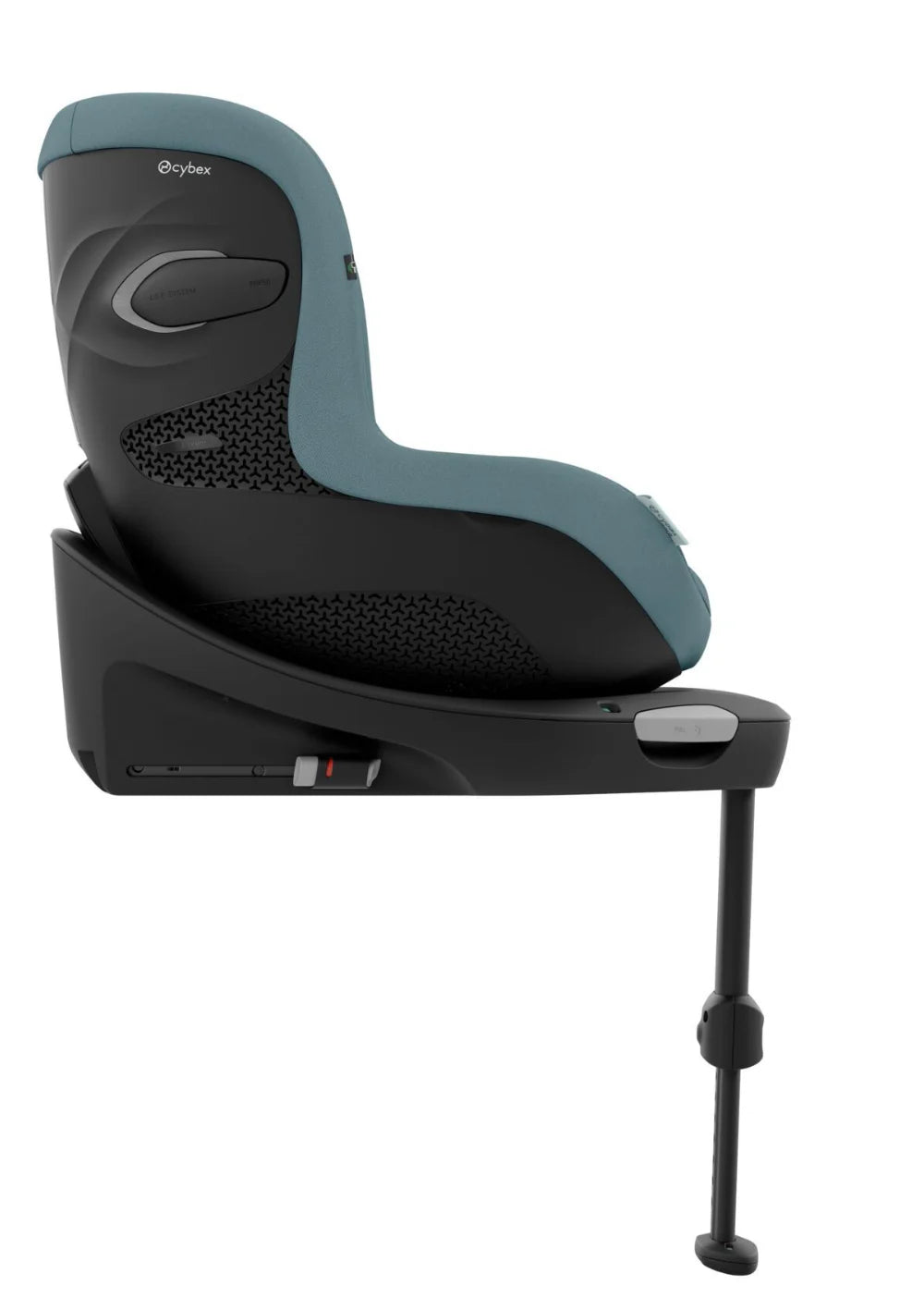 Cybex Kindersitz 'Sirona G3 i-Size Plus' Stormy Blue