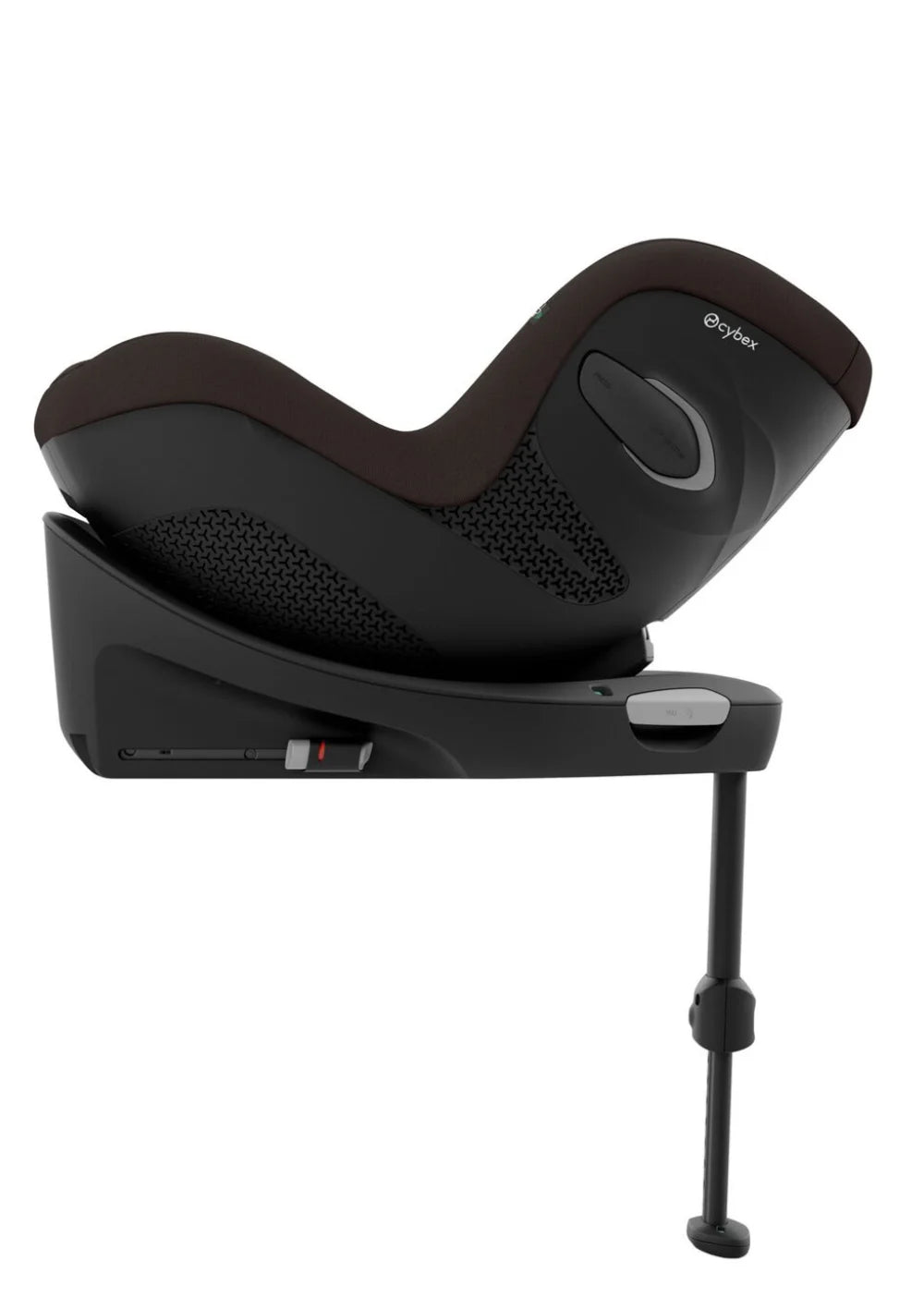 Cybex Kindersitz 'Sirona G3 i-Size Plus' Chocolate Brown