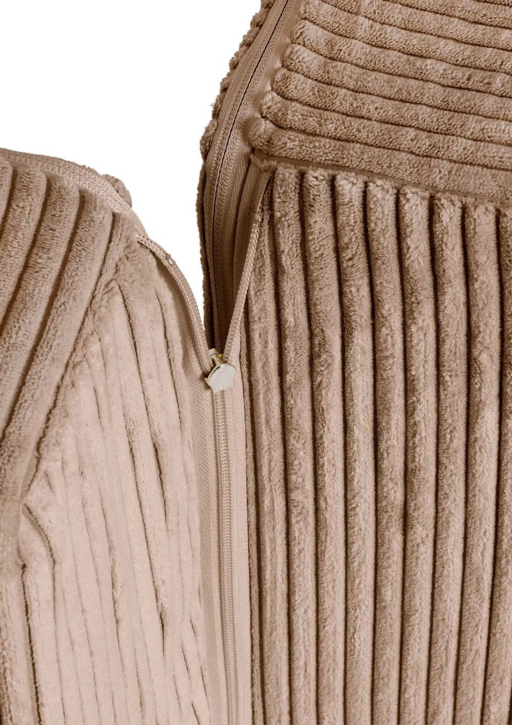 Funzy Spiel-Elemente 'Arches' Cord Karamell Beige
