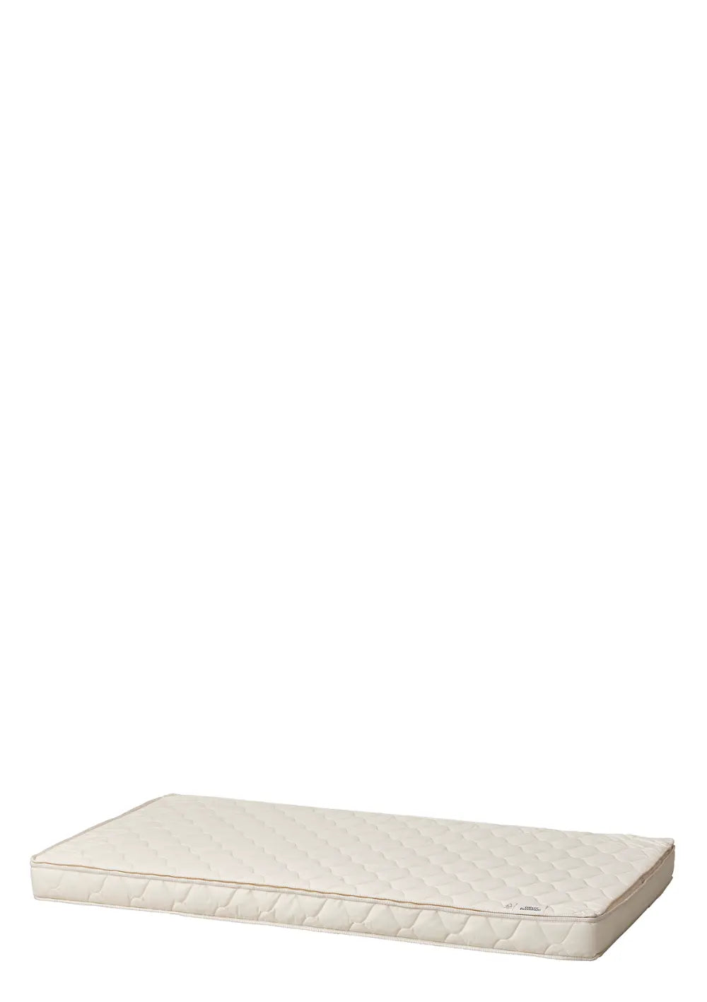 Oliver Furniture Matratze für Bett 'Camp Novel' 200 x 120 cm