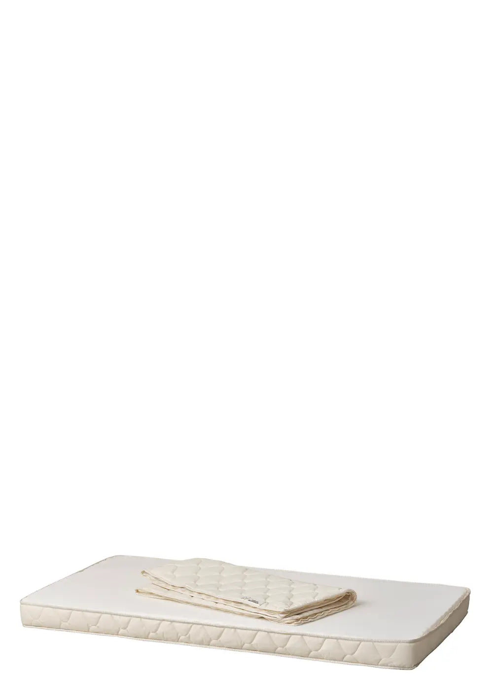 Oliver Furniture Matratze für Bett 'Camp Novel' 200 x 120 cm