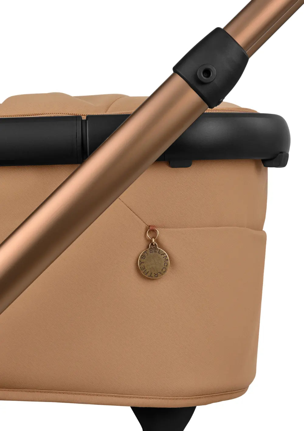 Bugaboo Kinderwagen-Set 'Fox 5 Renew x Stella McCartney' Brown